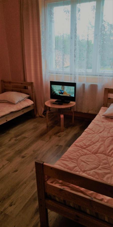 Gospodarstwo U Krakusa Doboszowice Εξωτερικό φωτογραφία