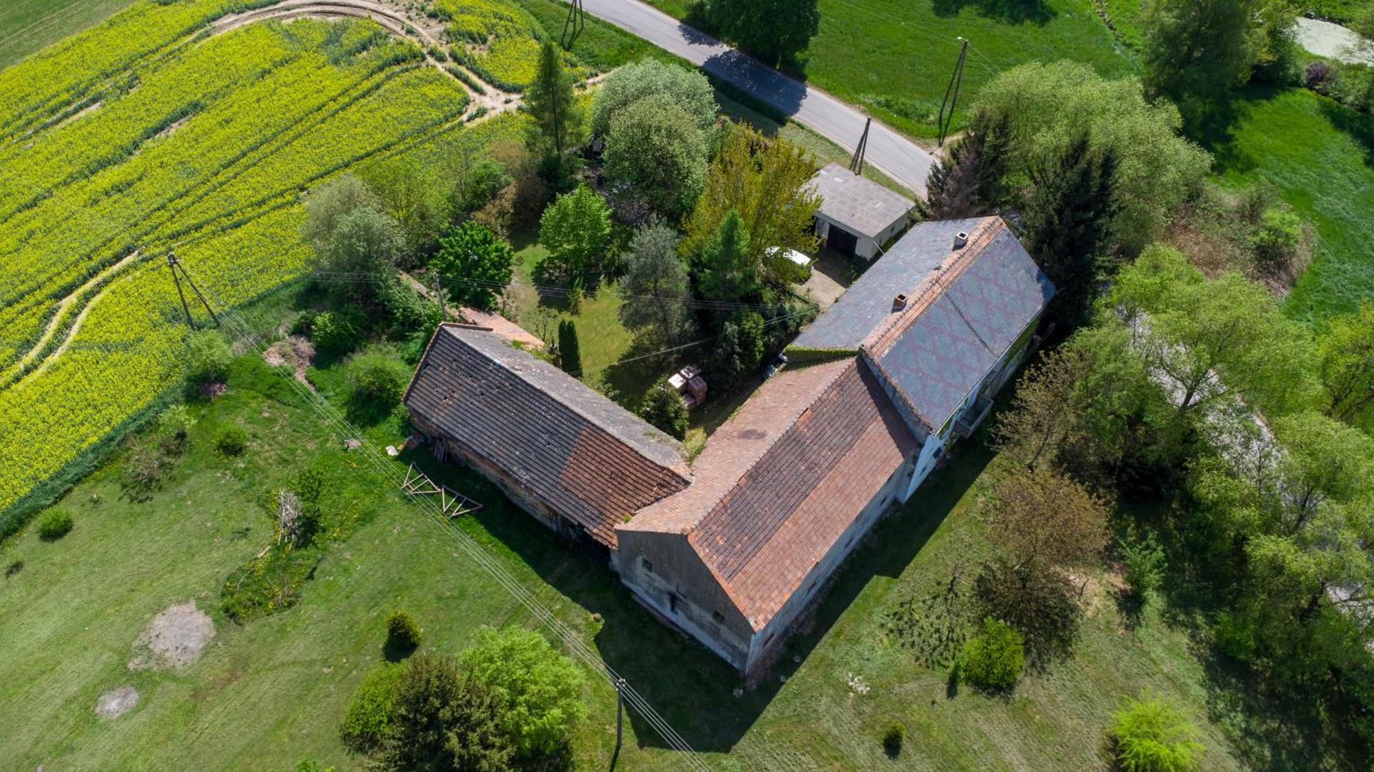 Gospodarstwo U Krakusa Doboszowice Εξωτερικό φωτογραφία