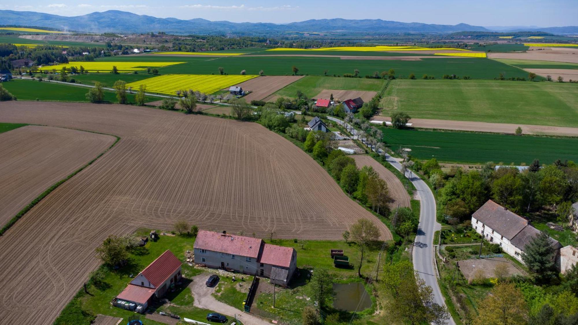 Gospodarstwo U Krakusa Doboszowice Εξωτερικό φωτογραφία