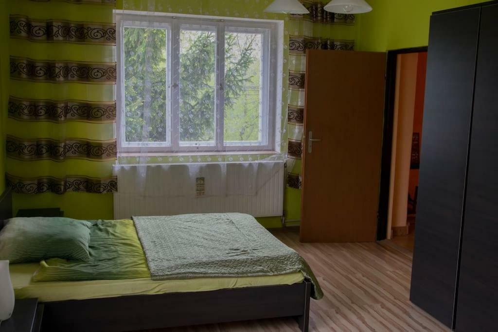 Gospodarstwo U Krakusa Doboszowice Εξωτερικό φωτογραφία