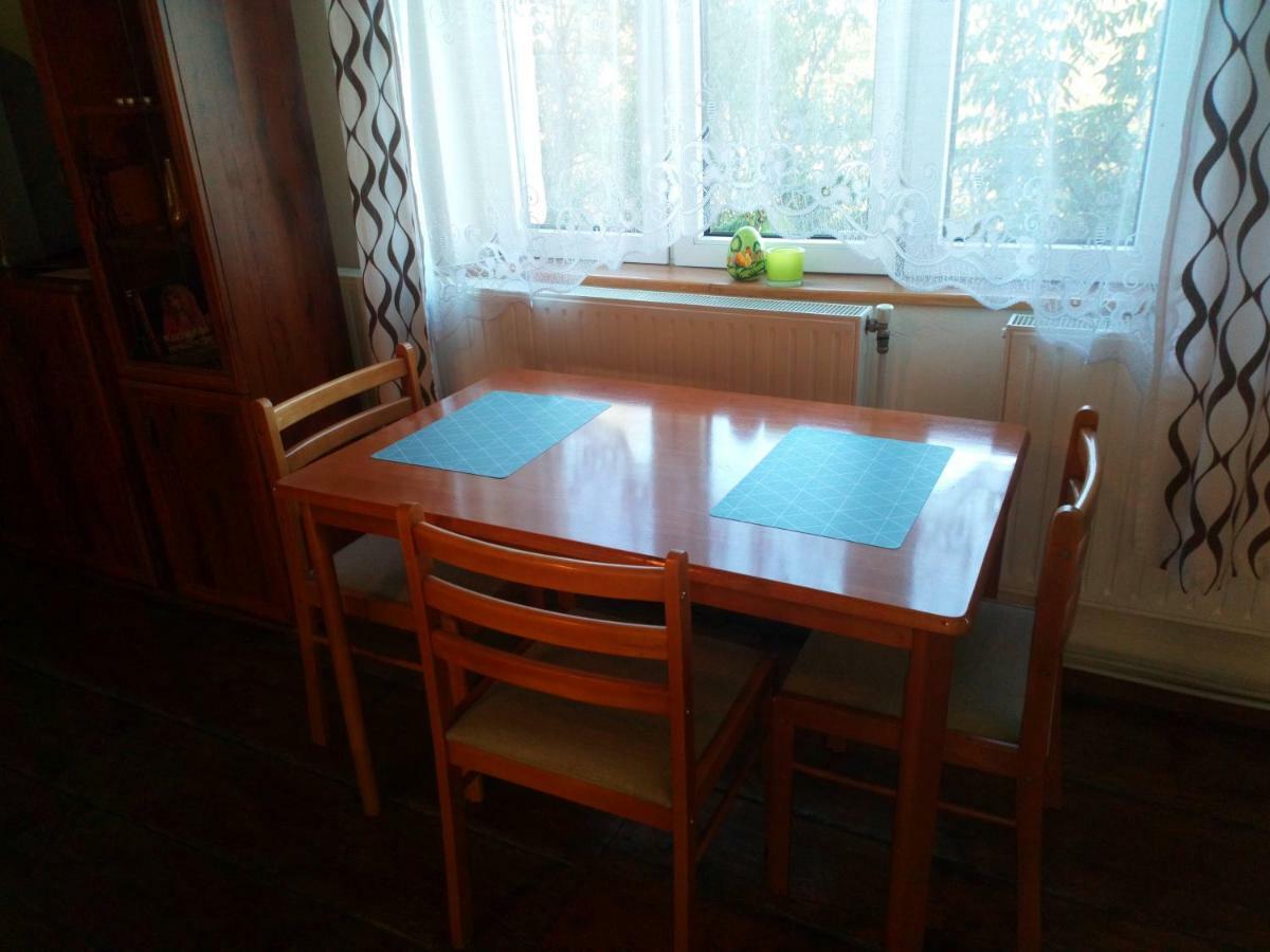 Gospodarstwo U Krakusa Doboszowice Εξωτερικό φωτογραφία