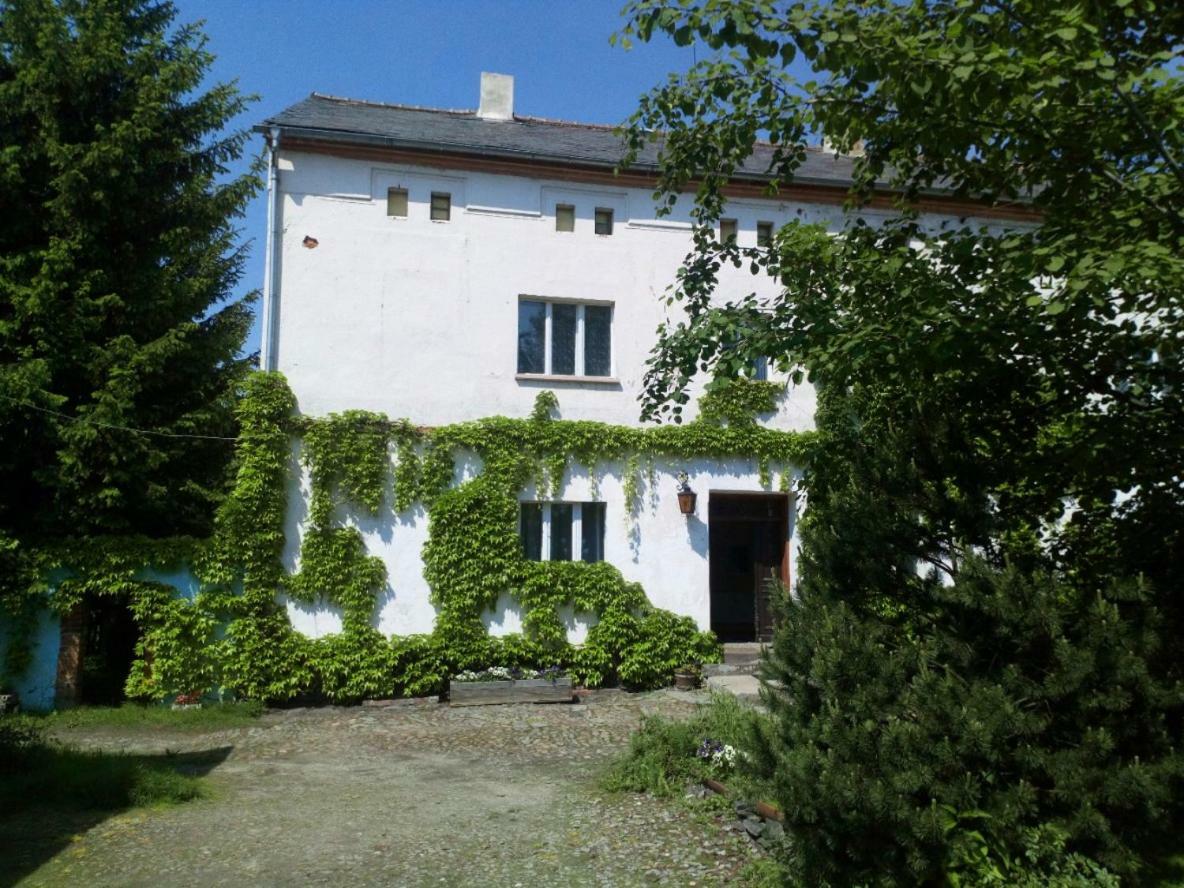 Gospodarstwo U Krakusa Doboszowice Εξωτερικό φωτογραφία
